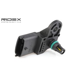 RIDEX 3947S0004 Sensor Suction Pipe Pressure