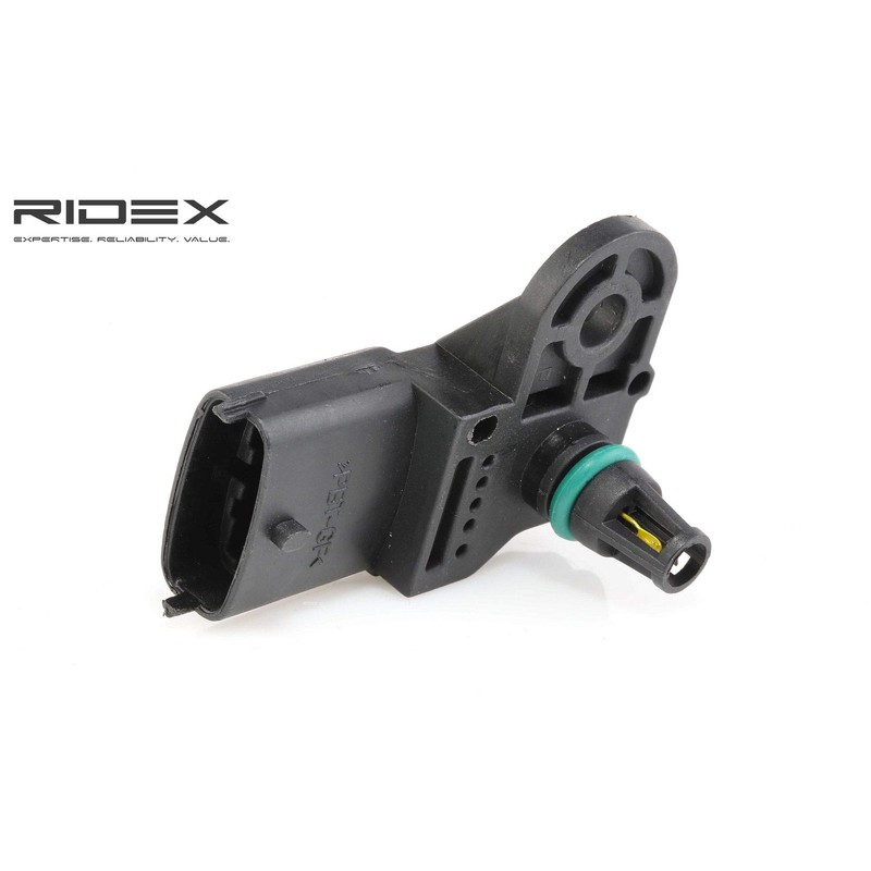 RIDEX 3947S0004 Sensor Suction Pipe Pressure