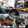 Esteras de piso de Automóvil Desechables, Tostadores de Piso Automotrices