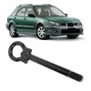 Towing Hook 57805FE000 Forged Steel Front Tractive Towing Hitch Eye