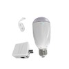 Deng Wifi 300Mbps WIFI Access Point "Hotspot "/LED Light Bulb,