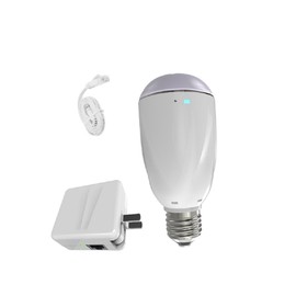 Deng Wifi 300Mbps WIFI Access Point "Hotspot "/LED Light Bulb, Repeater/NO CONFIGURATION