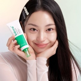 Makeprem Inteca Soothing Cream 80ml+31ml (+10ml cream+2 sachets) / 메이크프렘 인테카 수딩크림 80ml+31ml (+크림10ml+샤쉐2매)