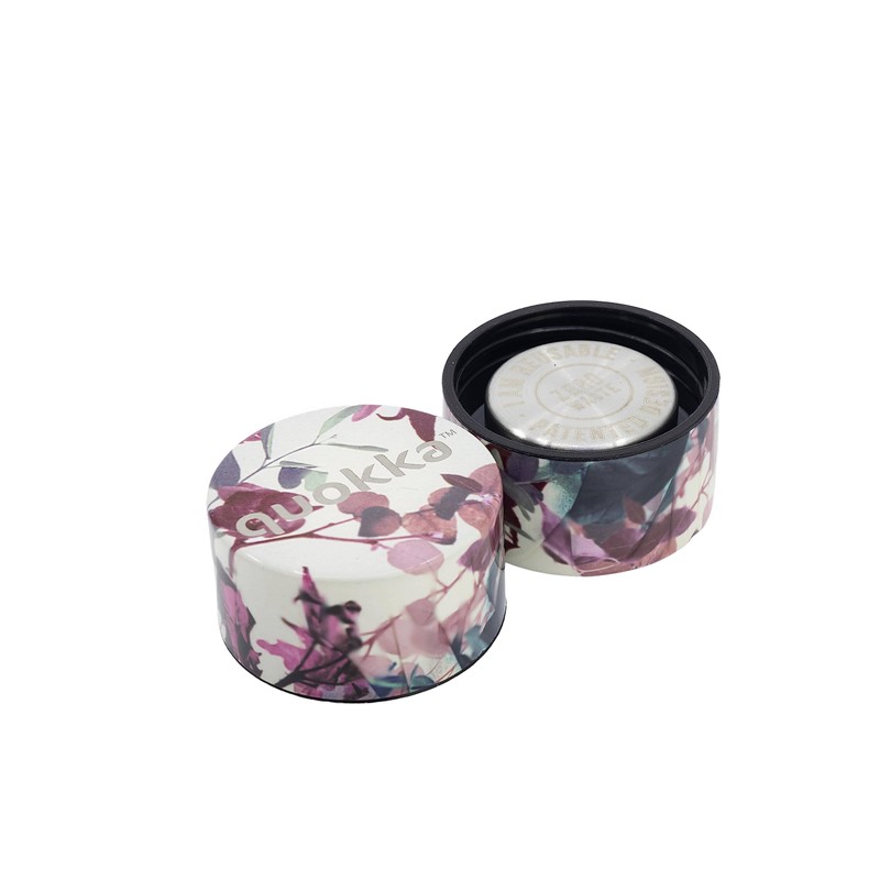 Quokka Solid Tree Branches with Holder Stainless Steel Thermal Bottle