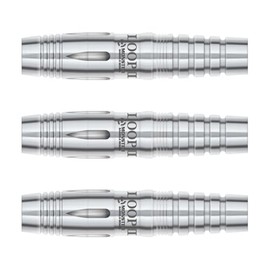 MONSTER Monster TUNGSTEN 80% Series LOOP2 Loop 2 2BA Darts Barrel Darts Set