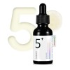 H Sérum Numbuzin No.5 Gsh+vit C, 30 Ml, Para Toda