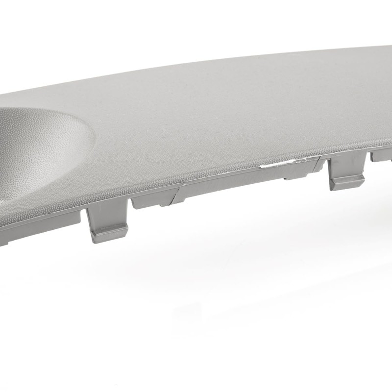 LST Fog Light Trim Bumper Right Compatible with VW Transporter