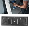Tool Holder Dock ABS Mount Hanger for Bosch Electric Machinery