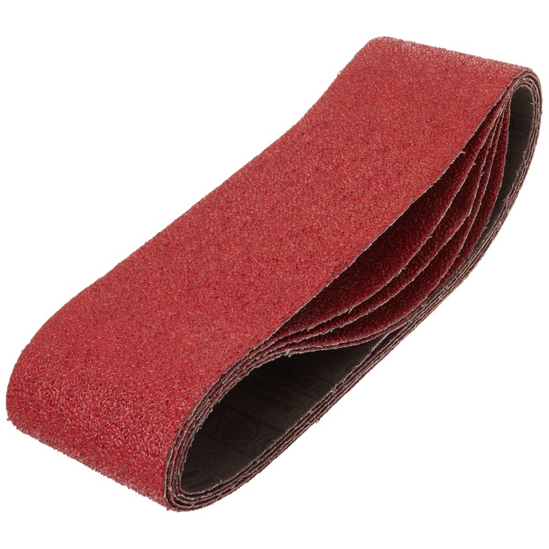 Diablo Sanding Belt for Belt Sanders in Wood, Metal, and