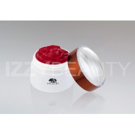 Origins Blooming Petal Tint Lip Cheek Tint Rosy Red 0.17 Oz