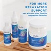 Life-flo Magnesium Gel, Pure Magnesium Chloride from The Ancient Zechstein