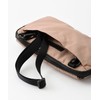 [MILESTO] TROT Multi-Shoulder Bag, Black