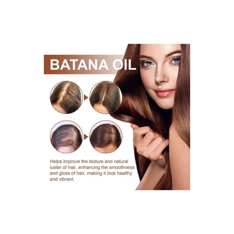 Aceite De Batana Para Cabello Aceite De Batana Crema Para