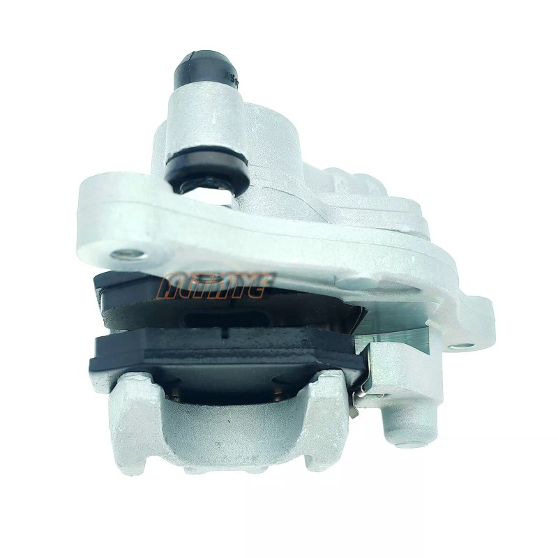 ALTAYE Rear Brake Caliper W/pads for YAMAHA YZ125 YZ250 1990