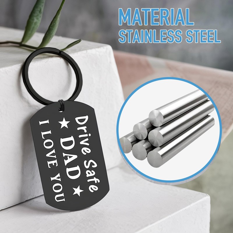 VivaJoy Dad Gifts, Graduation Gifts, Birthday Fathers Day Gift, Teacher