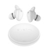 BlueAnt Pump Air Epic True Wireless Earbuds, Active Noise Cancellation,