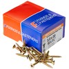 ForgeFix Multi-Purpose Single Thread Screws | 5.0 x 30mm |