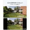 REOLINK Security Camera PoE-Powered 5 Megapixel 2.8mm Lens Surveillance Camera