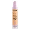 NYX PMU Bare With Me Suero Corrector Hydrating Concealer Serum,