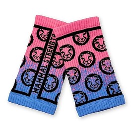 Mammal Strength Premium Sweat Bands Wristbands for Weightlifting and Crossfit - Moisture-Wicking, Non-Slip, and Comfortable - Long Wrist bands 14cm / 5.5 inches - Fabric Wristbands for Men and Women