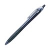 Pilot BRG100B10B Oil Based Ballpoint Pens, Rex Grip, 1.2, Black,
