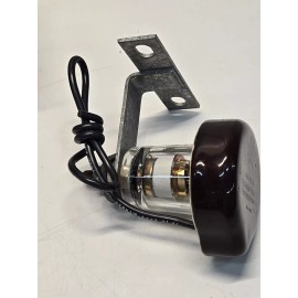 McGRAW EDISON AS1A1 SURGE ARRESTOR SECONDARY VALVE TYPE S3 650V NEW IN BOX m8