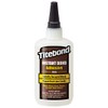 Titebond Instant Bond Thin Adhesive, 3-second Bond, Home Repair, Woodworking,