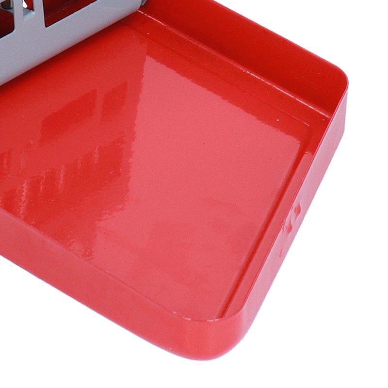 10Pcs Screw Extractor Drill Bit 4241 HSS Left Hand Damaged