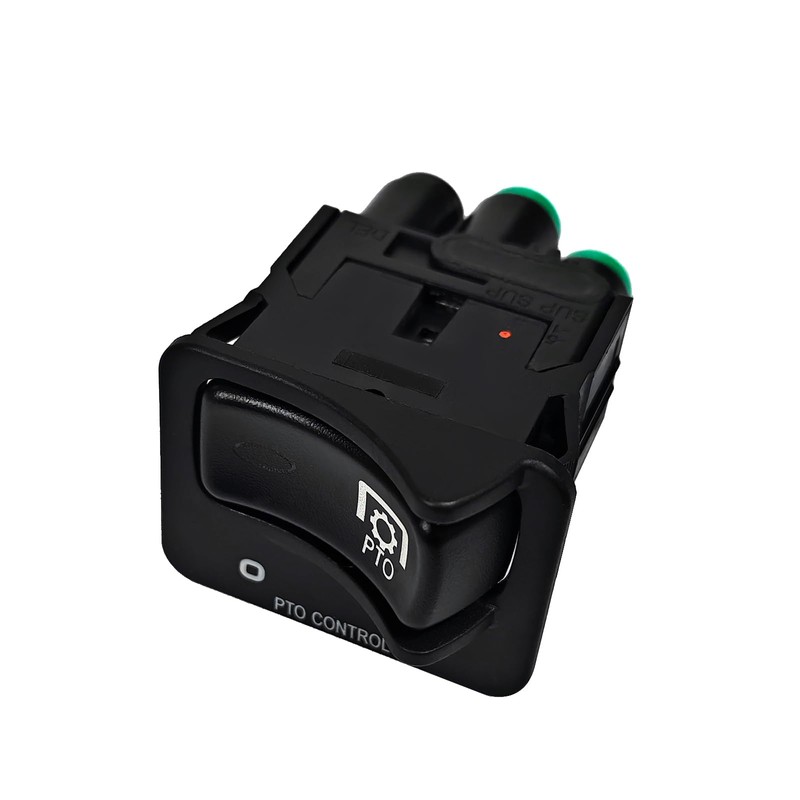 Air Suspension Dump Valve Switch PTO Control Shift Lift Manual