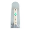 Green Long Honyaki Doma Finishing Trowel, 14.2 inches (360