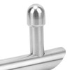 Stainless Steel T Bar Massage Tool for Trigger Points Massage