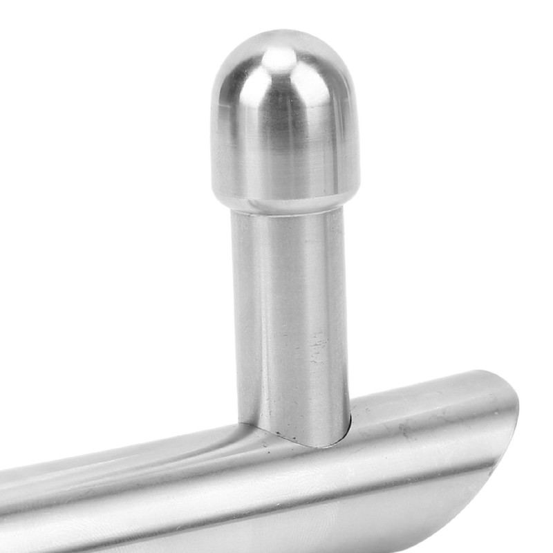Stainless Steel T Bar Massage Tool for Trigger Points Massage