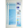 COSRAMY Ghost Drain Hair Collector and Disposable Hair Catcher for