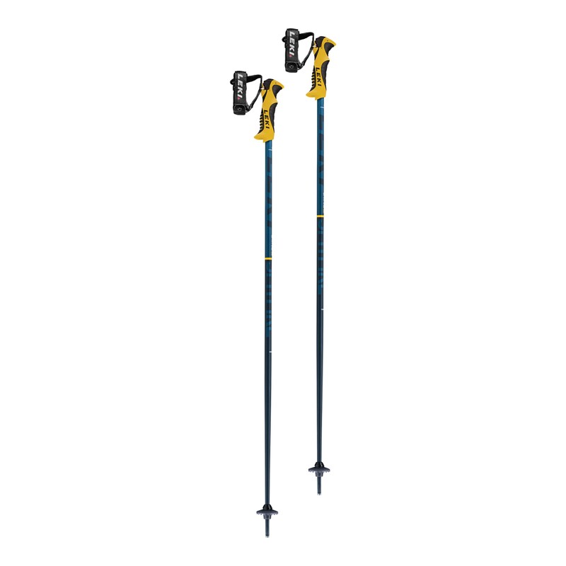 LEKI Spitfire Lite S Dark Blue - 105