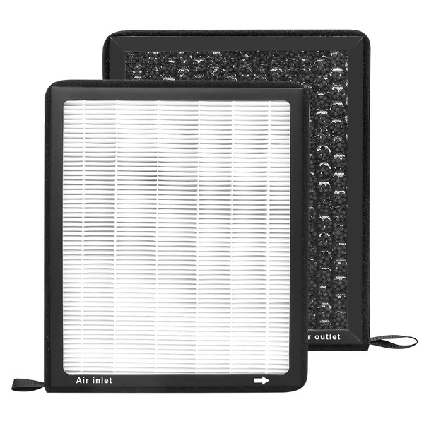 CF10775,Cabin Air Filter