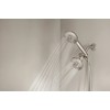 Moen Hydro Energetix High Pressure Dual Shower Head with Handheld