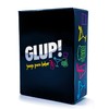 Glup (2-Pack) Original y Reloaded. Juego para Beber de Cartas,