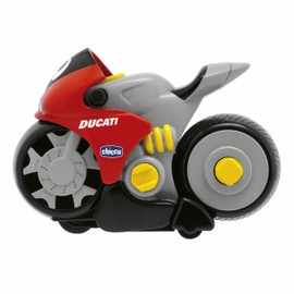 Chicco Turbo touch Moto Ducati 1199