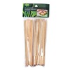Jacent Brite Concepts, 10 Inch Bamboo Skewer Assortment