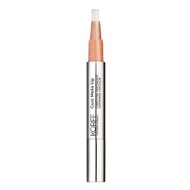 Korff Cure Make-Up Concealer, Uniform, Excellent Coverage, Soft and Comfortable Texture, Minimises Wrinkles and Imperfections, 03