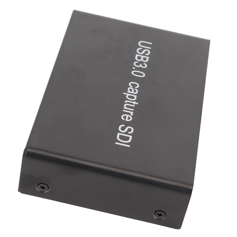 Video Capture Card 1080P At 60HZ HD Multimedia Interface SDI