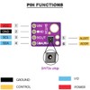 DAOKAI Temperature and Humidity Sensor Module SHT31 SHT31-D IIC I2C