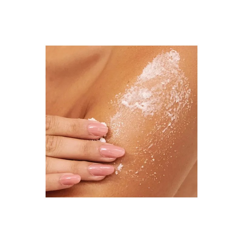 Exfoliante de Azúcar Lalicious Sugar Kiss Sugar Scrub Extraordinary, 10