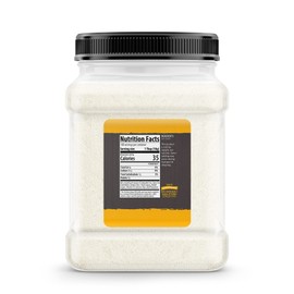 Birch & Meadow 2.4 lb of Corn Starch, Thickening Agent, Baking, Canning & Cooking