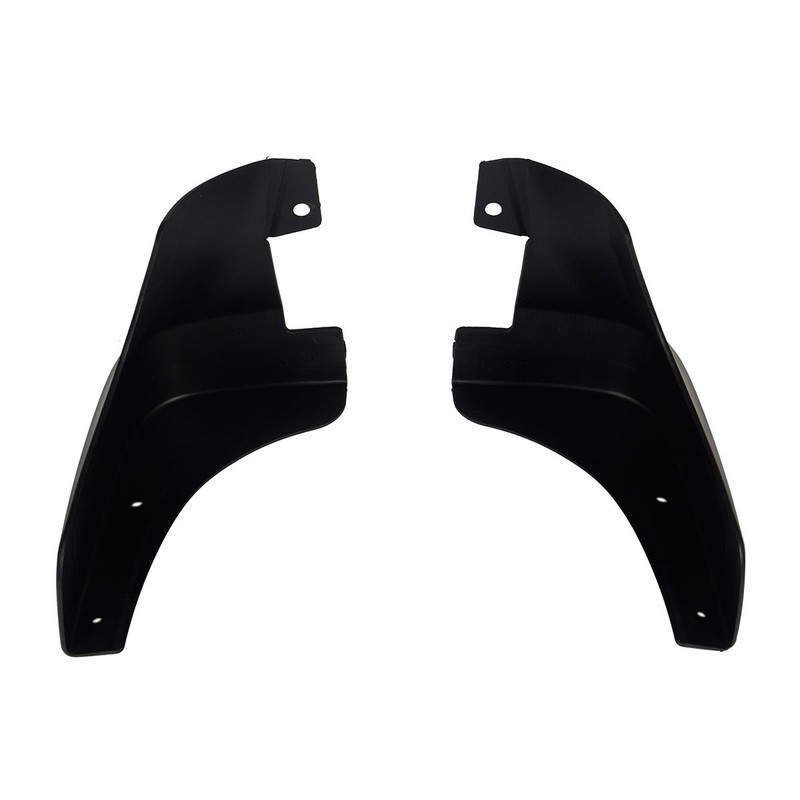 A-Premium Splash Guards Mud Flaps Mudflaps Replacement for Infiniti G25