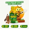 Biovital Propolis in Pure Tropical Honey 100% Herbal with 10
