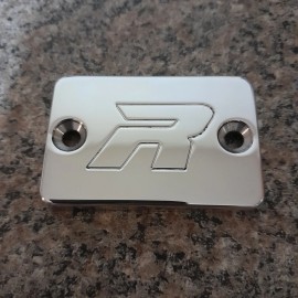 SRP Honda TRX250R/400EX Billet Master Cylinder Cap