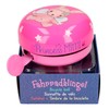 Depesche 6484 Princess Mimi Bicycle Bell, Assorted Colours