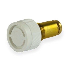 Oventrop Insert GH with Rohrsitz Voreinstellwerten