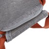 Insulated Lunch Bag 2 Layer Leakproof 14L Large Capacity Handheld